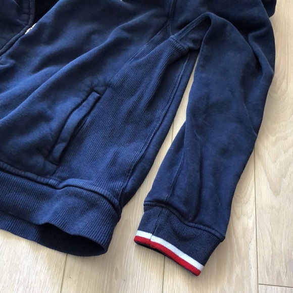 Polo by Ralph Lauren US Open 2013 Zip Up Hoodie - Picture 10 of 14